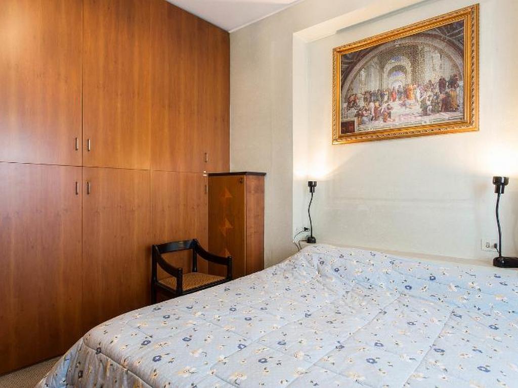 Apartment Roomy Duomo & San Babila *