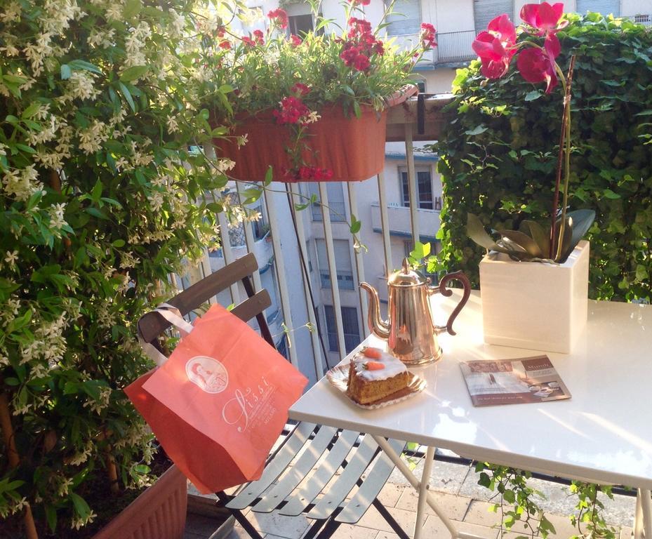 Bed & Breakfast Mundi Milan