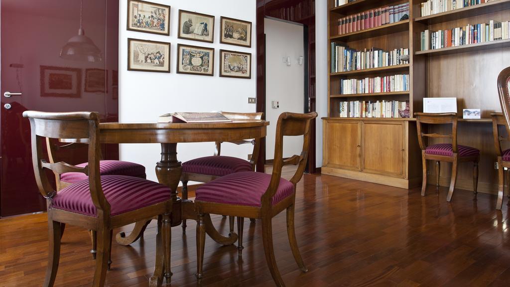 Apartment Italianway-piazzale Baracca Milan