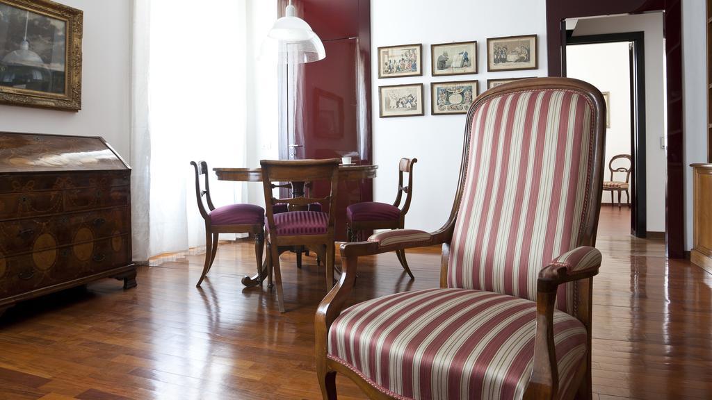 Apartment Italianway-piazzale Baracca *