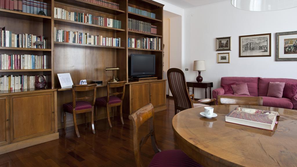 Apartment Italianway-piazzale Baracca *