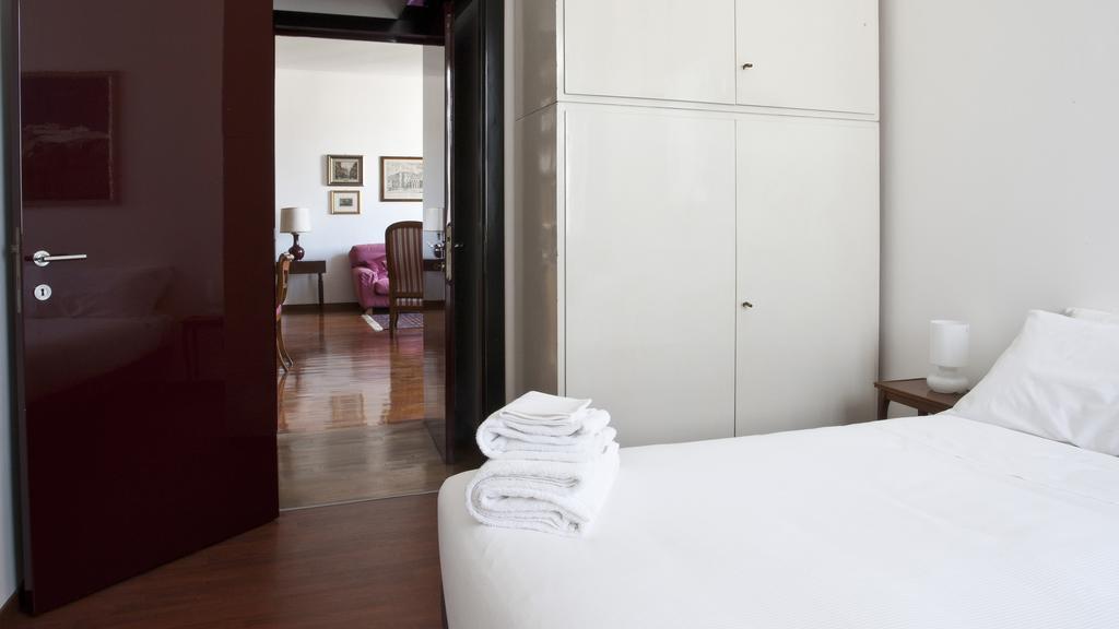 Apartment Italianway-piazzale Baracca