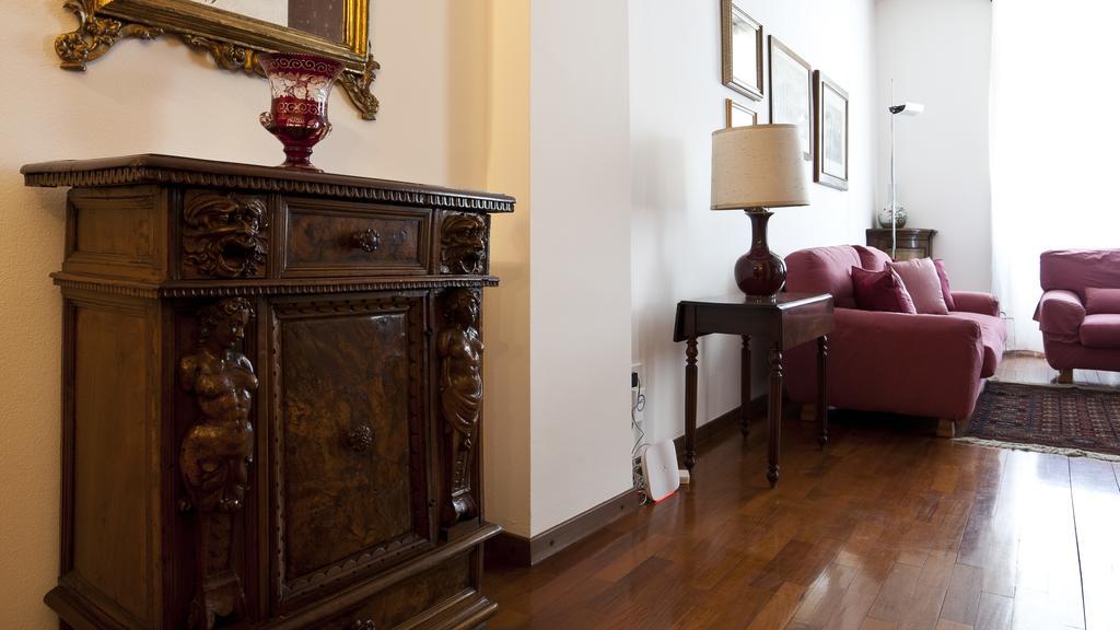 Apartment Italianway-piazzale Baracca Milan