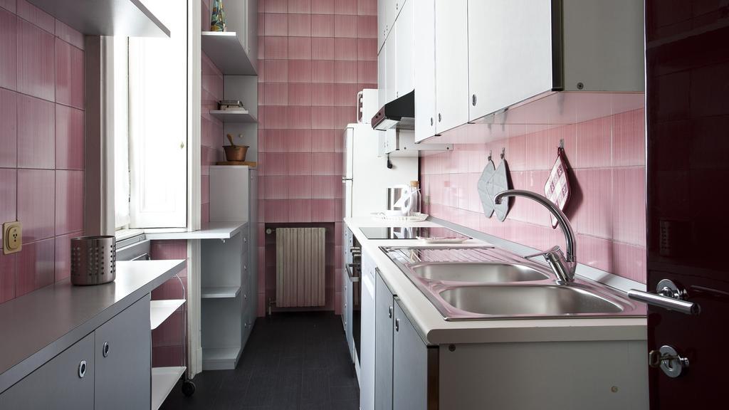 Apartment Italianway-piazzale Baracca *