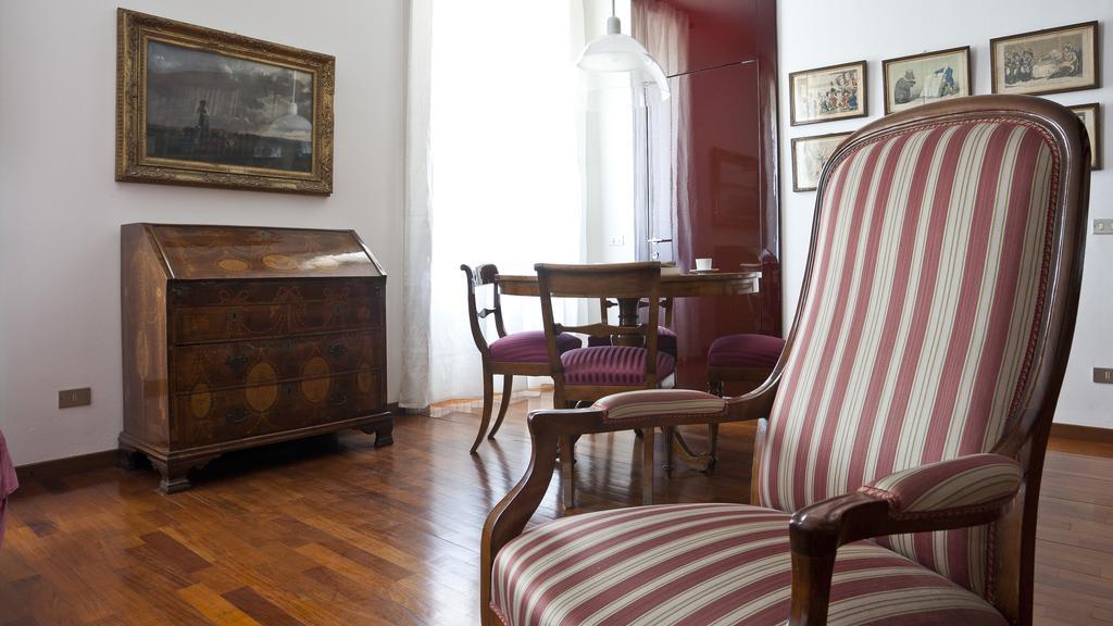 Apartment Italianway-piazzale Baracca Milan