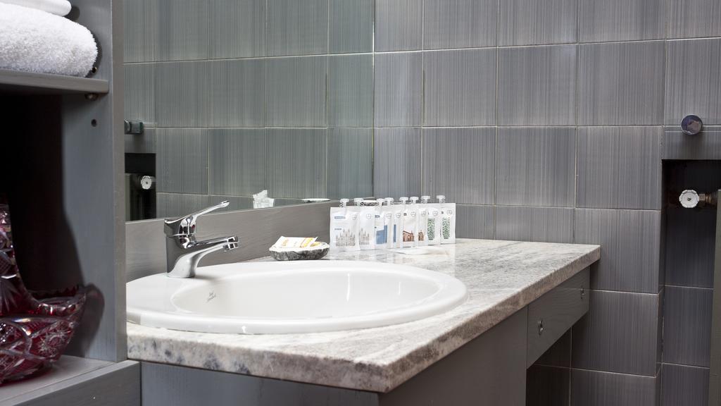 Apartment Italianway-piazzale Baracca *