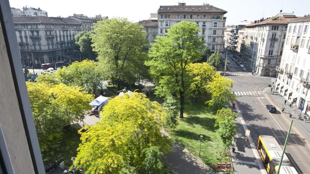 Apartment Italianway-piazzale Baracca *