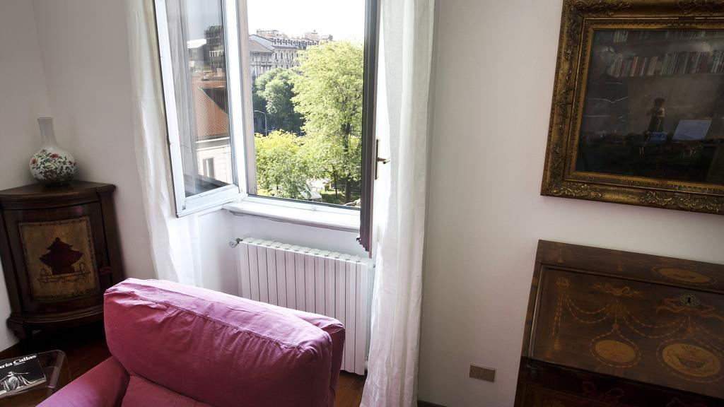 Apartment Italianway-piazzale Baracca