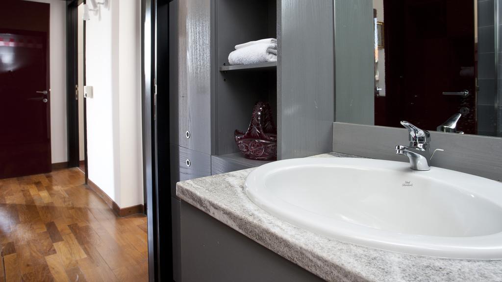Apartment Italianway-piazzale Baracca *