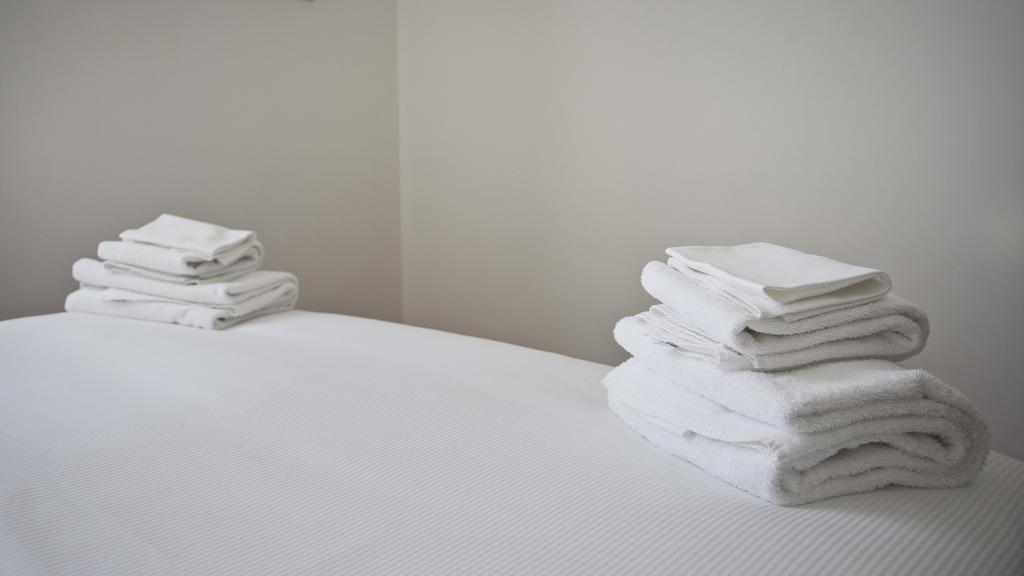 Apartment Italianway-piazzale Baracca Milan