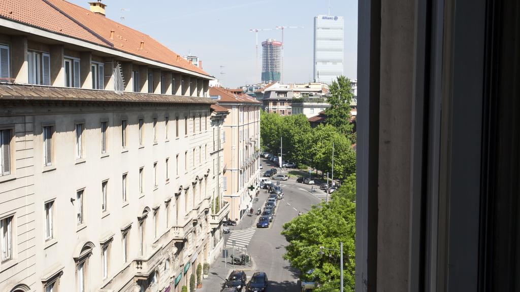 Italianway-piazzale Baracca