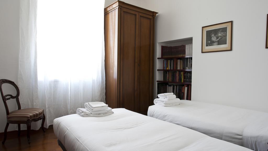 Apartment Italianway-piazzale Baracca