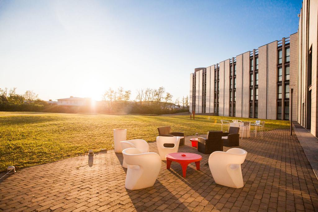 Hotel Idea San Siro Milan