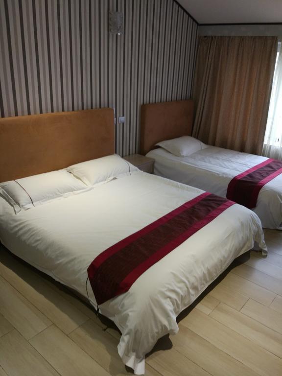 Hotel Igiban 3*