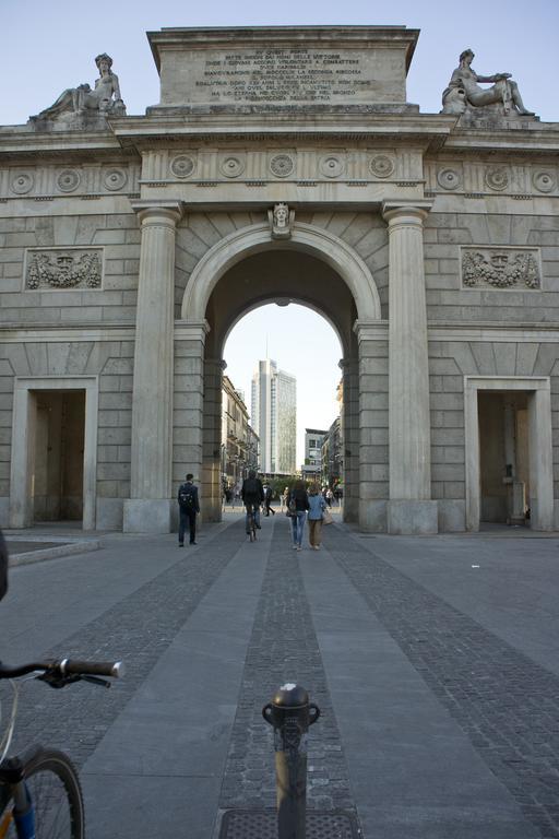 Moscova Milan