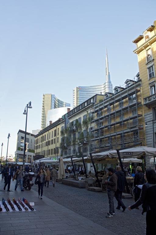 Moscova Milan