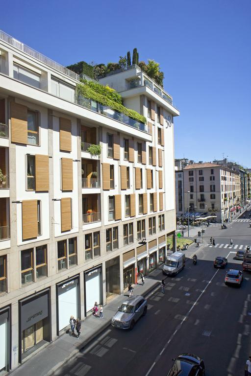 Apartment Moscova *