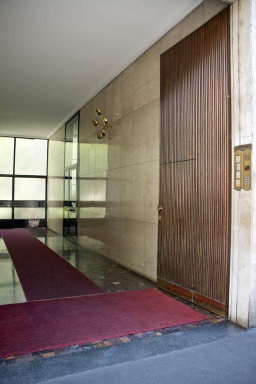 Apartment Moscova