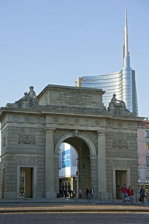 Moscova Milan