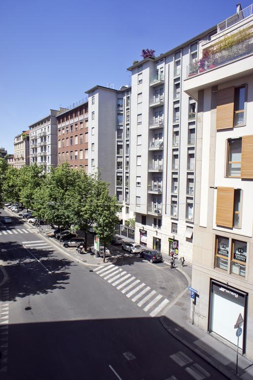 Moscova Milan