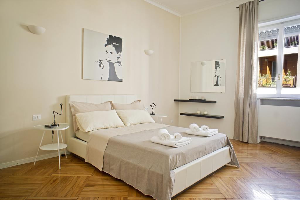 Apartment Moscova *