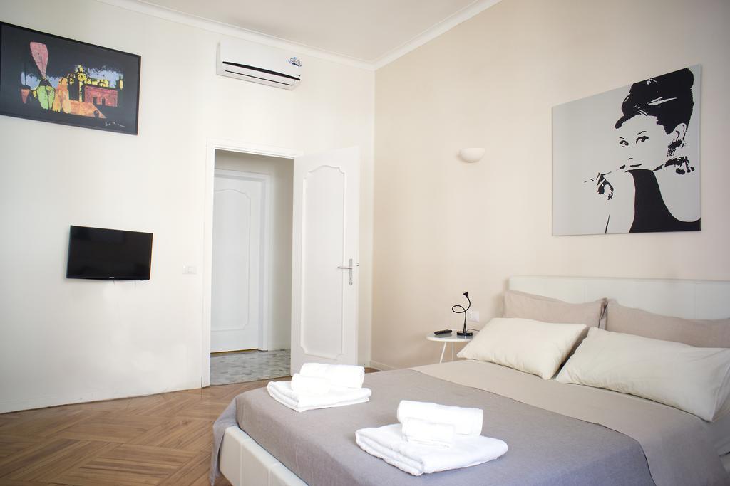 Apartment Moscova