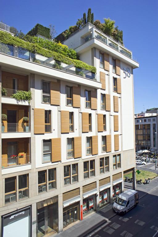 Apartment Moscova *
