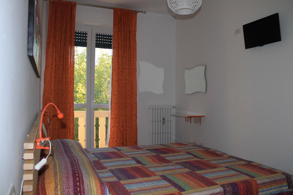 Apartment Vesta