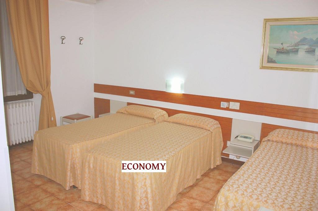 Hotel Piccolo Milão