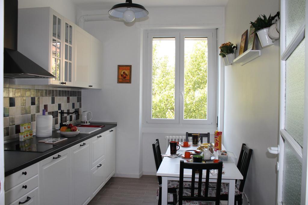 Apartment Vesta Milan