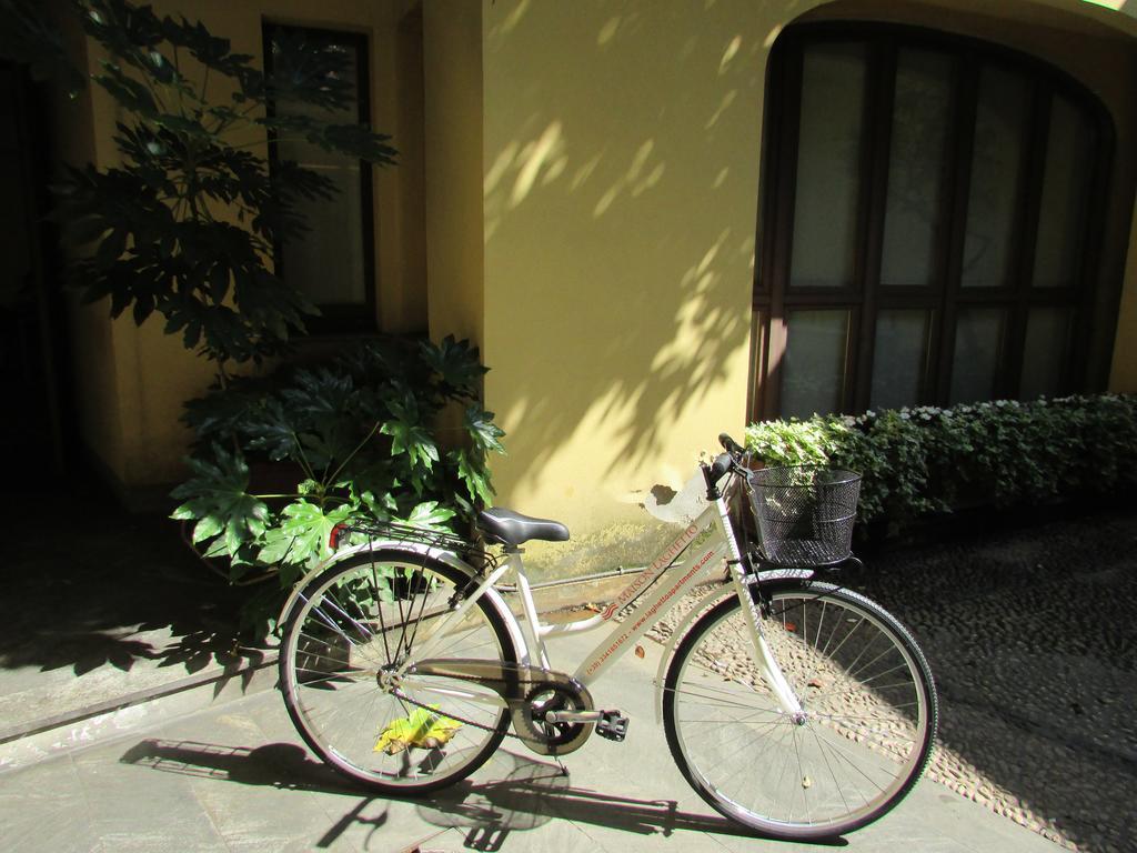 Maison Laghetto - Milan