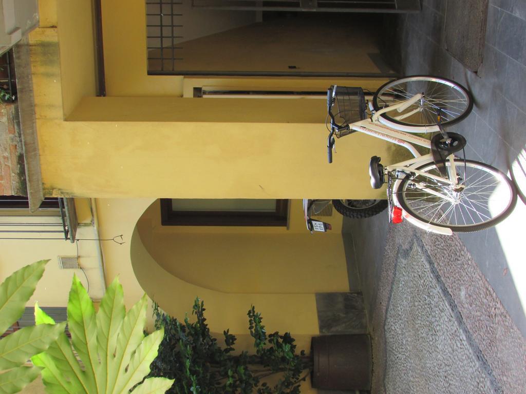 Apartment Maison Laghetto -