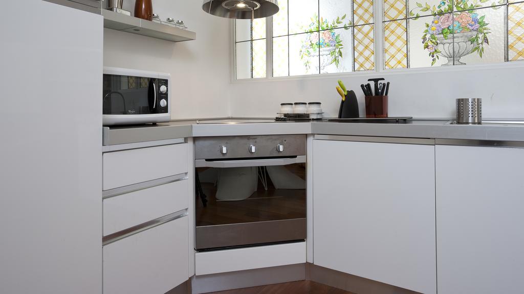 Apartment Italianway-dogana