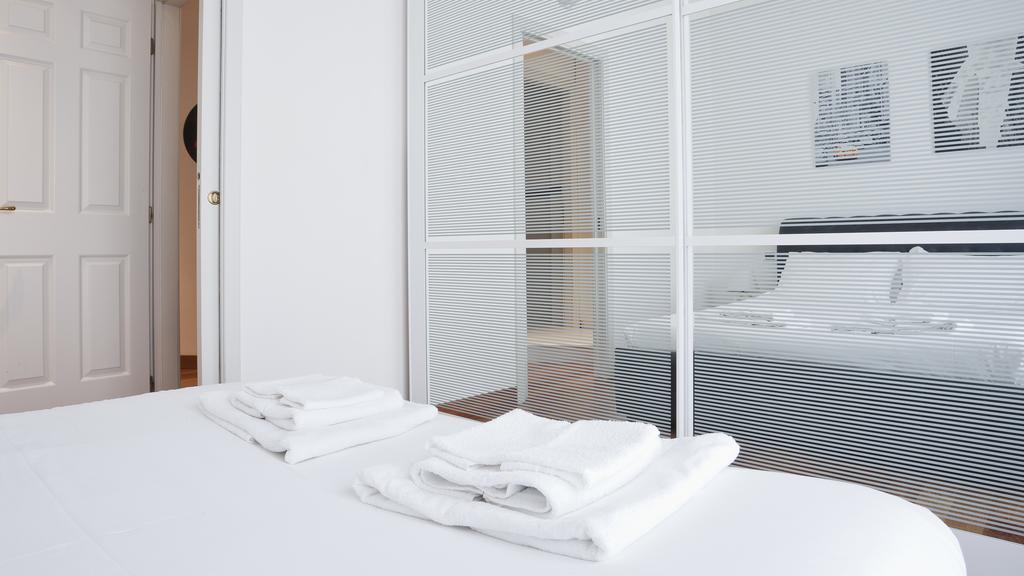 Apartment Italianway-dogana Milan