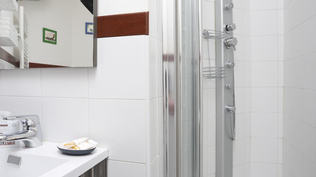 Apartment Italianway-dogana *