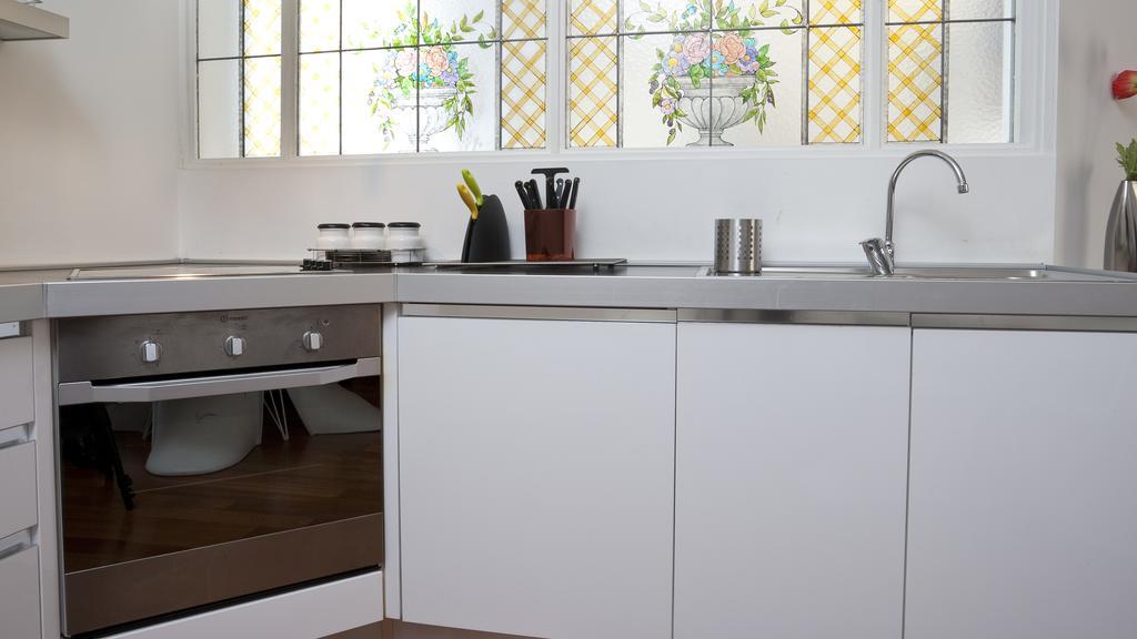 Apartment Italianway-dogana *