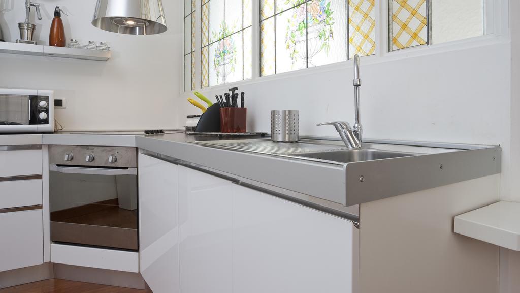 Apartment Italianway-dogana Milan