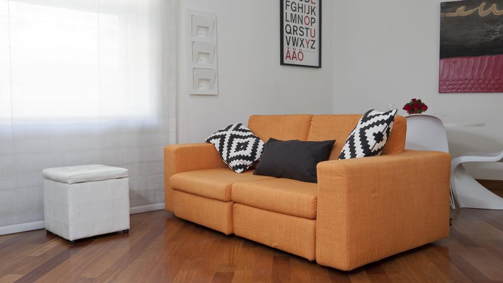 Apartment Italianway-dogana *