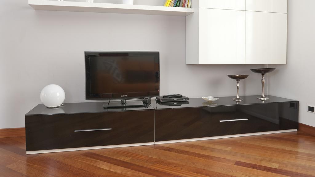 Apartment Italianway-dogana
