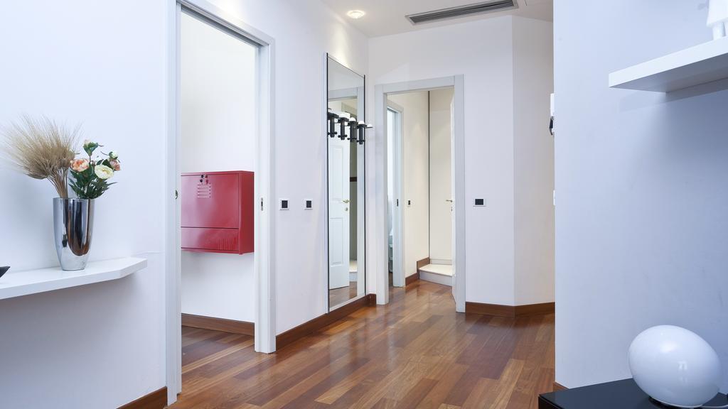 Apartment Italianway-dogana Milan