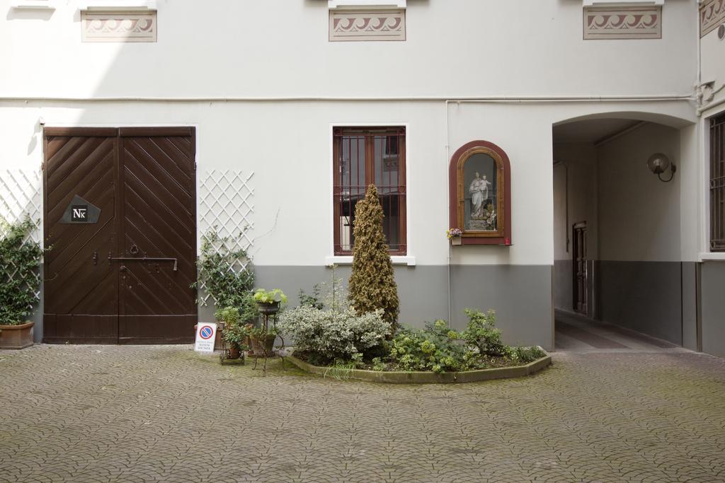 Apartamento Nvk