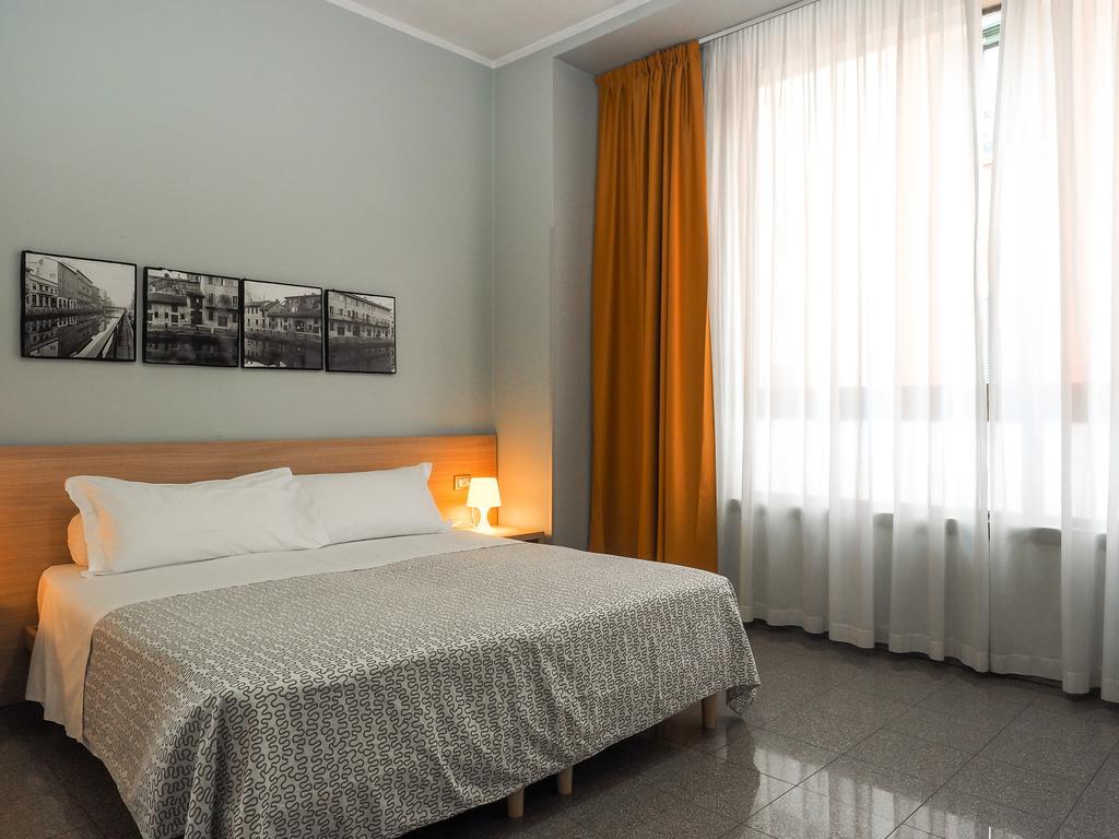 Aparthotel Navigli Milano