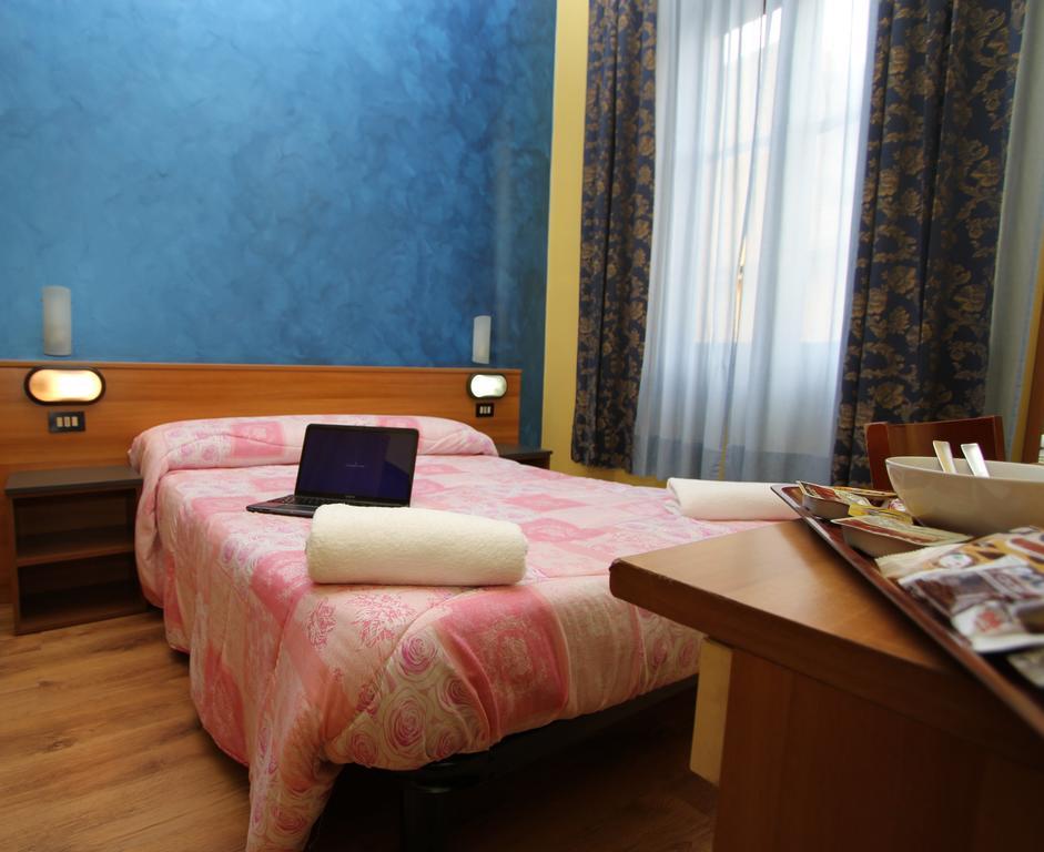 Hotel Brasil *