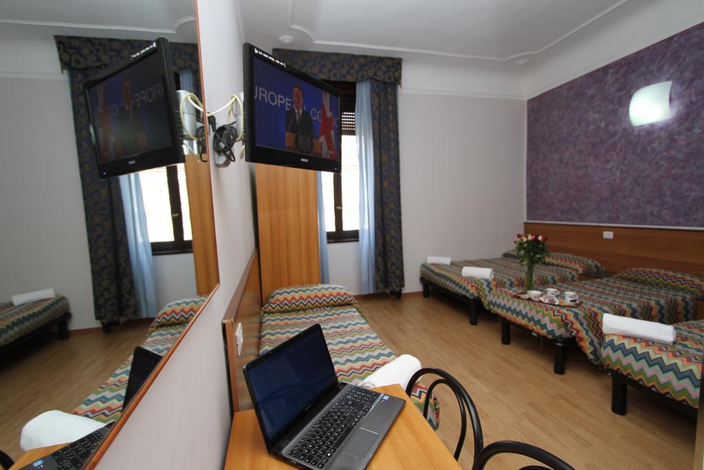Hotel Brasil *