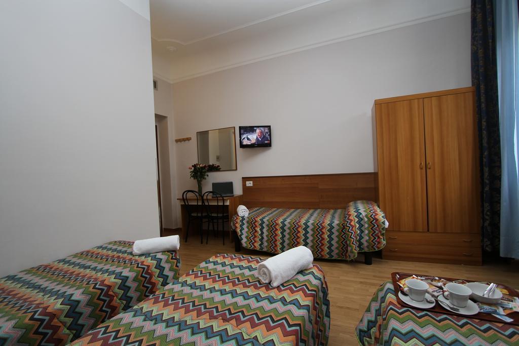 Hotel Brasil *