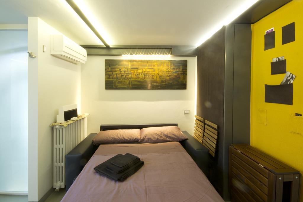 Apartamento Nvk Milão