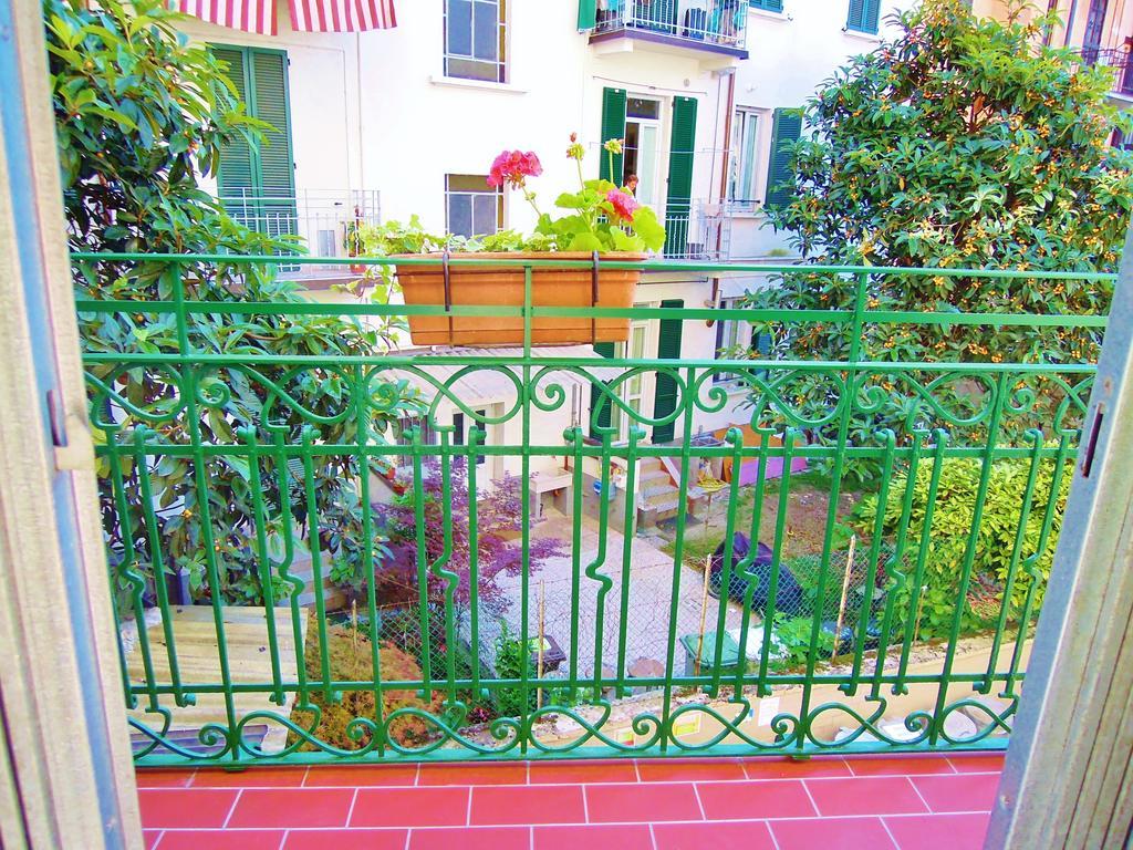 Guest house Anna Maria House Milan