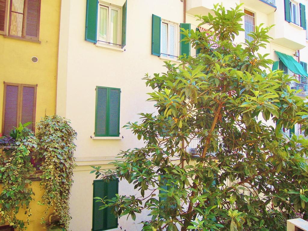 Anna Maria House Milan