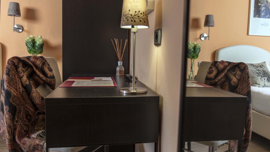 Hotel Florence 3*