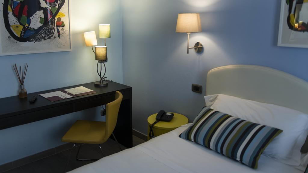 Hotel Florence 3*